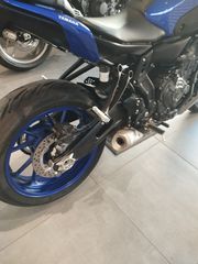 Yamaha MT-07 35KW 2024 Α2 ΕΤΟΙΜΟΠΑΡΑΔΟΤΗ 10%  ΕΩΣ 84  ΔΩΡΕΑΝ 3ος  ΧΡΟΝΟΣ ΕΓΓΥΗΣΗΣ!-thumb-6