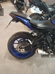 Yamaha MT-07 35KW 2024 Α2 ΕΤΟΙΜΟΠΑΡΑΔΟΤΗ 10%  ΕΩΣ 84  ΔΩΡΕΑΝ 3ος  ΧΡΟΝΟΣ ΕΓΓΥΗΣΗΣ!-thumb-7