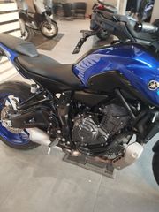 Yamaha MT-07 35KW 2024 Α2 ΕΤΟΙΜΟΠΑΡΑΔΟΤΗ 10%  ΕΩΣ 84  ΔΩΡΕΑΝ 3ος  ΧΡΟΝΟΣ ΕΓΓΥΗΣΗΣ!-thumb-9