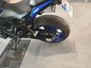 Yamaha MT-07 35KW 2024 Α2 ΕΤΟΙΜΟΠΑΡΑΔΟΤΗ 10%  ΕΩΣ 84  ΔΩΡΕΑΝ 3ος  ΧΡΟΝΟΣ ΕΓΓΥΗΣΗΣ!-thumb-11