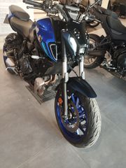 Yamaha MT-07 35KW 2024 Α2 ΕΤΟΙΜΟΠΑΡΑΔΟΤΗ 10%  ΕΩΣ 84  ΔΩΡΕΑΝ 3ος  ΧΡΟΝΟΣ ΕΓΓΥΗΣΗΣ!-thumb-12