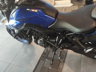 Yamaha MT-07 35KW 2024 Α2 ΕΤΟΙΜΟΠΑΡΑΔΟΤΗ 10%  ΕΩΣ 84  ΔΩΡΕΑΝ 3ος  ΧΡΟΝΟΣ ΕΓΓΥΗΣΗΣ!-thumb-14