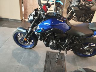 Yamaha MT-07 35KW 2024 Α2 ΕΤΟΙΜΟΠΑΡΑΔΟΤΗ 10%  ΕΩΣ 84  ΔΩΡΕΑΝ 3ος  ΧΡΟΝΟΣ ΕΓΓΥΗΣΗΣ!-thumb-18