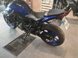 Yamaha MT-07 35KW 2024 Α2 ΕΤΟΙΜΟΠΑΡΑΔΟΤΗ 10%  ΕΩΣ 84  ΔΩΡΕΑΝ 3ος  ΧΡΟΝΟΣ ΕΓΓΥΗΣΗΣ!-thumb-19