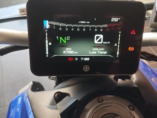 Yamaha MT-07 35KW 2024 Α2 ΕΤΟΙΜΟΠΑΡΑΔΟΤΗ 10%  ΕΩΣ 84  ΔΩΡΕΑΝ 3ος  ΧΡΟΝΟΣ ΕΓΓΥΗΣΗΣ!-thumb-2