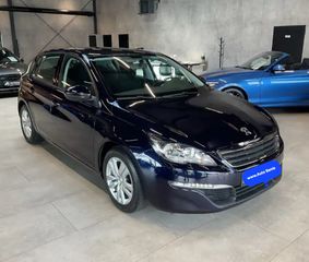 Peugeot 308 2016 ACTIVE NAVI
