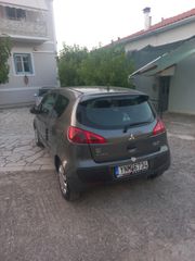 Mitsubishi Colt 2008 CZ3 1.3