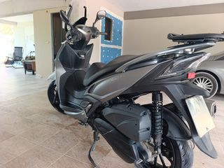 Kymco Agility 300 2021 Keyless-thumb-25