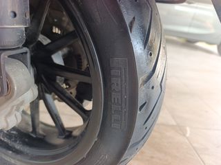 Kymco Agility 300 2021 Keyless-thumb-27
