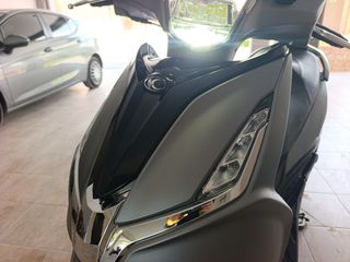 Kymco Agility 300 2021 Keyless-thumb-28