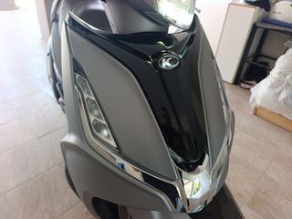 Kymco Agility 300 2021 Keyless-thumb-29
