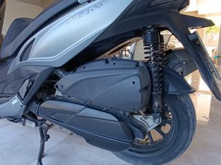 Kymco Agility 300 2021 Keyless-thumb-15