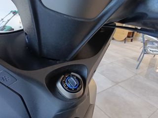 Kymco Agility 300 2021 Keyless-thumb-18