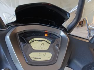 Kymco Agility 300 2021 Keyless-thumb-19
