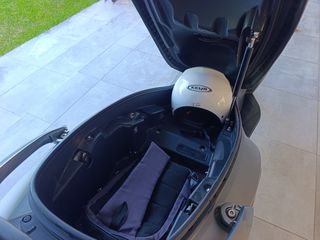 Kymco Agility 300 2021 Keyless-thumb-20