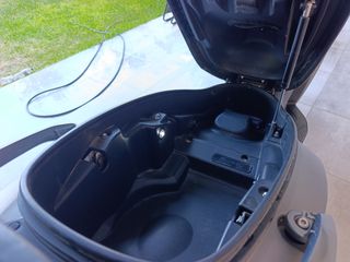 Kymco Agility 300 2021 Keyless-thumb-22