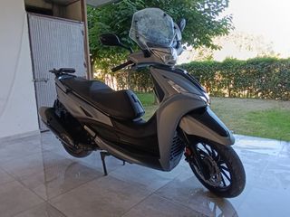 Kymco Agility 300 2021 Keyless-thumb-7