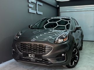Ford Puma 2020 ST-LINE/B&O/DIC