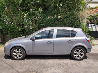 Opel Astra 2006