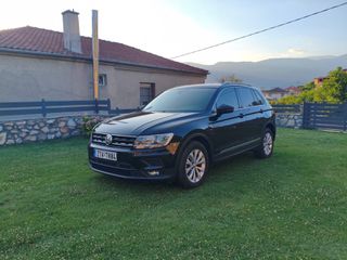 Volkswagen Tiguan 2018-thumb-5