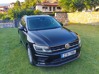 Volkswagen Tiguan 2018-thumb-9
