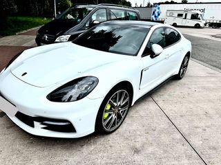 Porsche Panamera 2019 PANAMERA 4S Plug in
