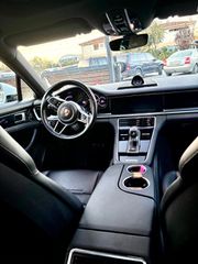 Porsche Panamera 2019 PANAMERA 4S Plug in-thumb-3