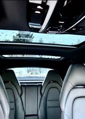Porsche Panamera 2019 PANAMERA 4S Plug in-thumb-8