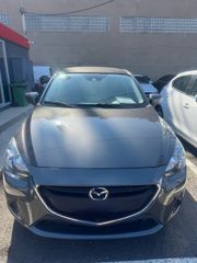 Mazda 2 2019