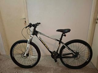 All - Mountain Da Bomb 2022 custom