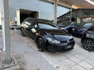 Volkswagen Golf 2016-thumb-1