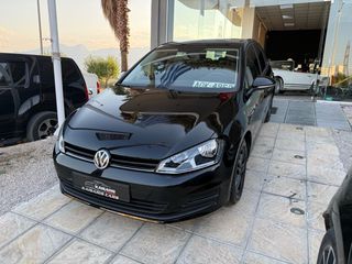 Volkswagen Golf 2016-thumb-2