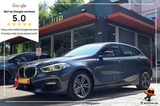 Bmw 118 2020 1.5cc 140HP (Automatic) SPORT LINE