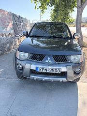 Mitsubishi L200 2009 SAFARI-thumb-1