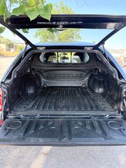 Mitsubishi L200 2009 SAFARI-thumb-4