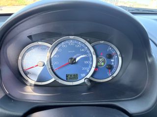 Mitsubishi L200 2009 SAFARI-thumb-5
