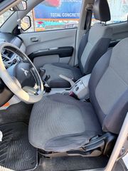 Mitsubishi L200 2009 SAFARI-thumb-6