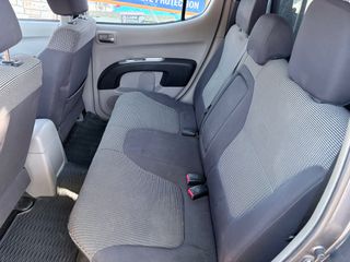 Mitsubishi L200 2009 SAFARI-thumb-7