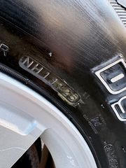 Mitsubishi L200 2009 SAFARI-thumb-10
