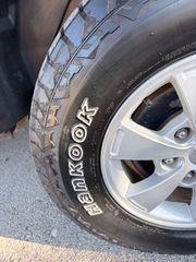 Mitsubishi L200 2009 SAFARI-thumb-11
