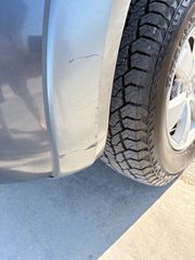 Mitsubishi L200 2009 SAFARI-thumb-12