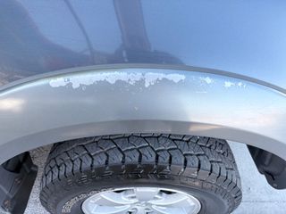 Mitsubishi L200 2009 SAFARI-thumb-13
