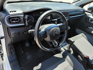 Citroen C3 2022 BLUEHDI CORPORATE PLUS 1500cc 100 hp-thumb-22