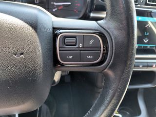 Citroen C3 2022 BLUEHDI CORPORATE PLUS 1500cc 100 hp-thumb-29