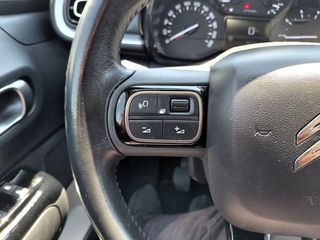 Citroen C3 2022 BLUEHDI CORPORATE PLUS 1500cc 100 hp-thumb-30