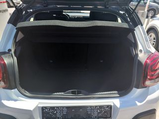 Citroen C3 2022 BLUEHDI CORPORATE PLUS 1500cc 100 hp-thumb-47