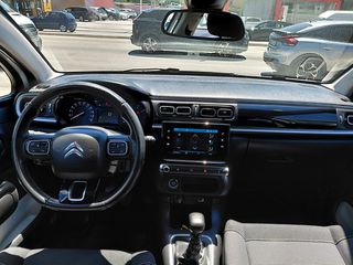 Citroen C3 2022 BLUEHDI CORPORATE PLUS 1500cc 100 hp-thumb-27
