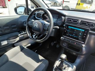 Citroen C3 2022 BLUEHDI CORPORATE PLUS 1500cc 100 hp-thumb-33