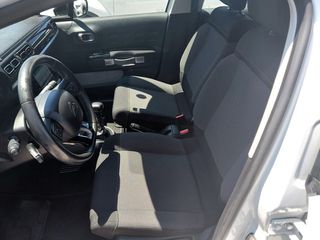 Citroen C3 2022 BLUEHDI CORPORATE PLUS 1500cc 100 hp-thumb-41