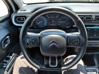 Citroen C3 2022 BLUEHDI CORPORATE PLUS 1500cc 100 hp-thumb-28